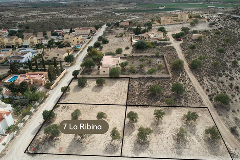 Terra a Vera, Almeria, Vera - € 95.000 | Ref: LR7 - foto 2
